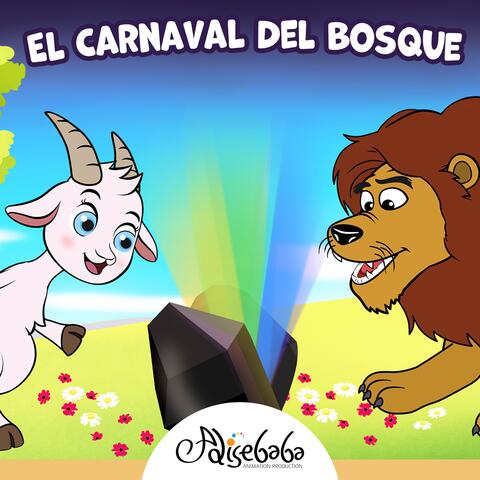 El Carnaval Del Bosque