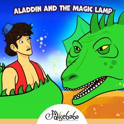 Aladdin and the Magic Lamp