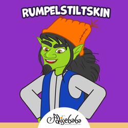 Rumpelstiltskin
