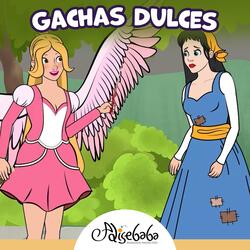 Gachas Dulces