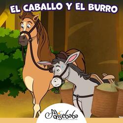 El Caballo Y El Burro