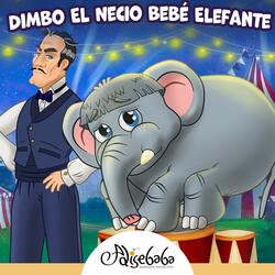 Dimbo El Necio Bebé Elefante