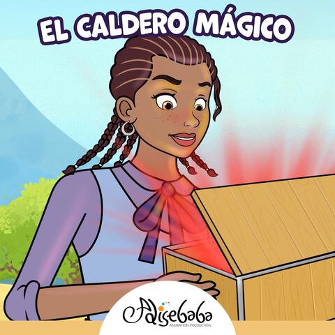 El Caldero Mágico
