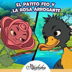 El Patito Feo y La Rosa Arrogante