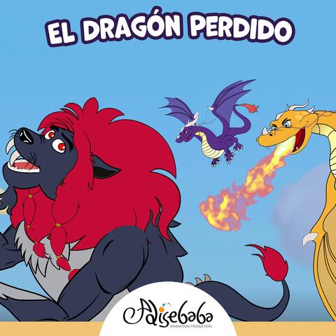 El Dragón Perdido
