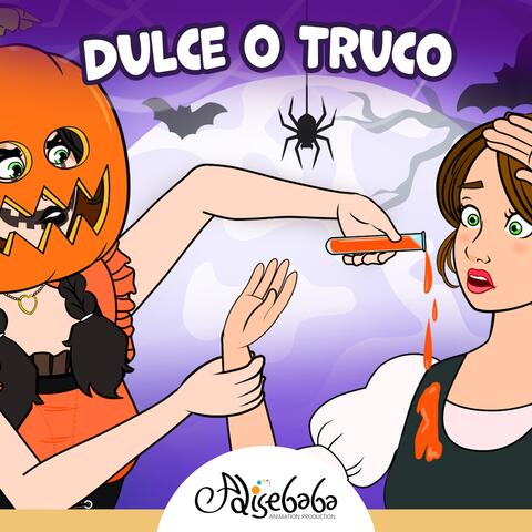 Dulce o Truco
