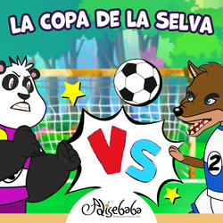 La Copa de la Selva
