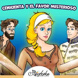 Cenicienta y el Favor Misterioso