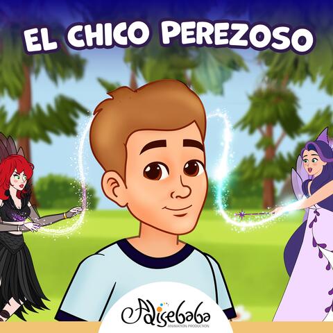 El Chico Perezoso