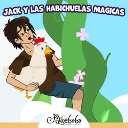 Jack y las Habichuelas Magicas