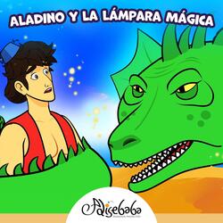 Aladino y la Lámpara Mágica