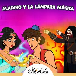 Aladino y La Lámpara Mágica