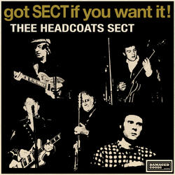 Got Sect If You Want It