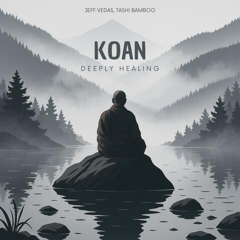 Koan Deeply Healing