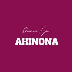 Akinona