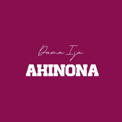 Akinona
