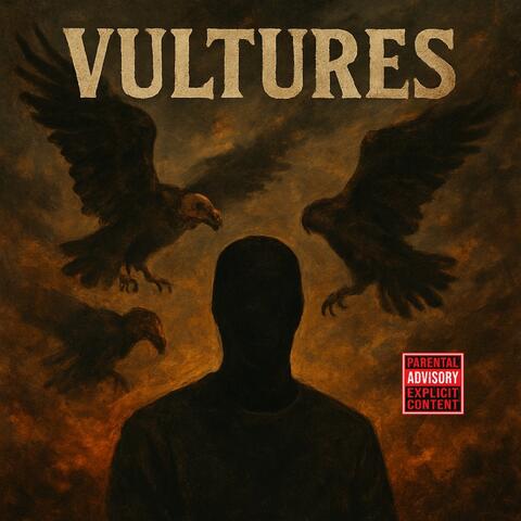Vultures