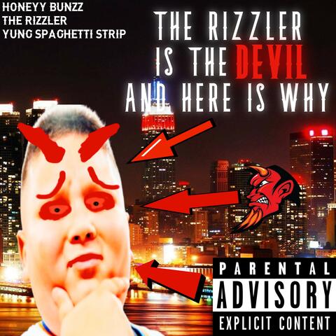 The Rizzler Is the Devil (and Here Is Why)