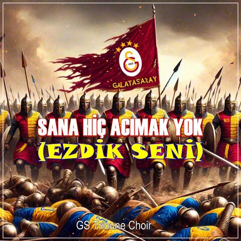 Sana Hiç Acımak Yok (Ezdik Seni)