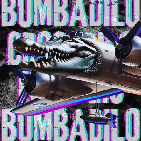 BOMBARDINO CROCODILO FUNK 2.0