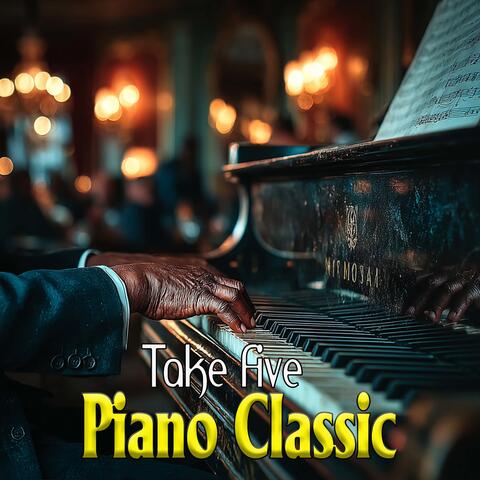 Take Five Piano Classic