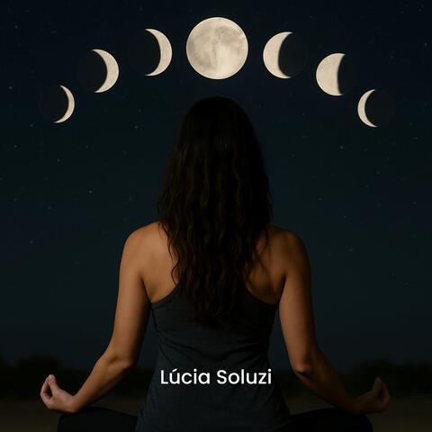 Lunar Contemplação