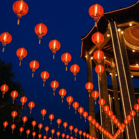 Chinese Night