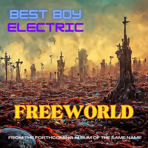 Freeworld