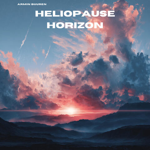 Heliopause Horizon