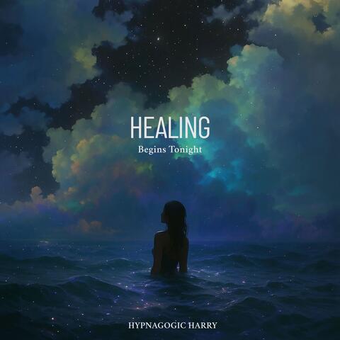Healing Begins Tonight