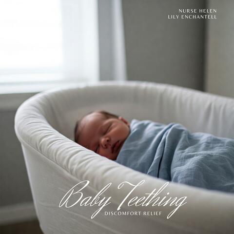 Baby Teething Discomfort Relief