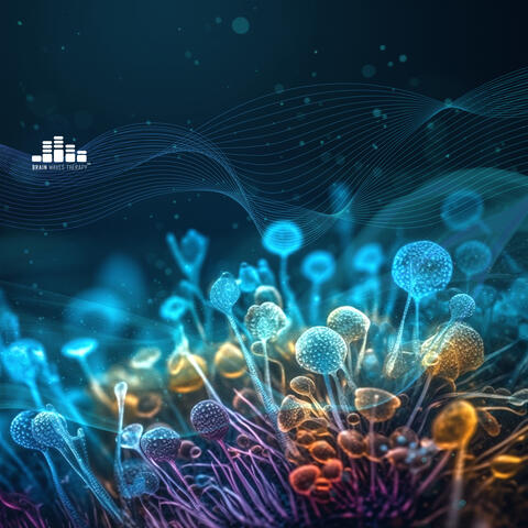 Synaptic Garden of Theta and Delta