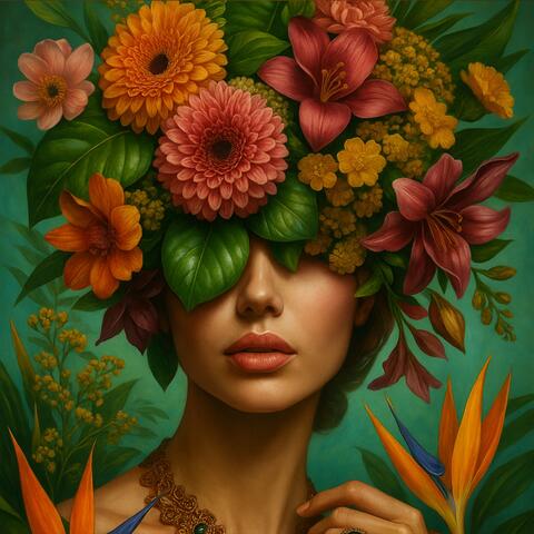 Natura of Chakra