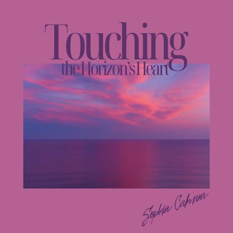 Touching the Horizon’s Heart