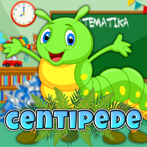 Centipede