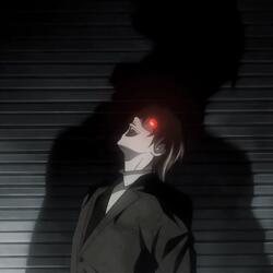 I am that monster