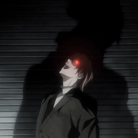 I am that monster
