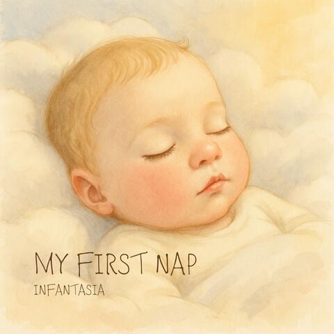My First Nap