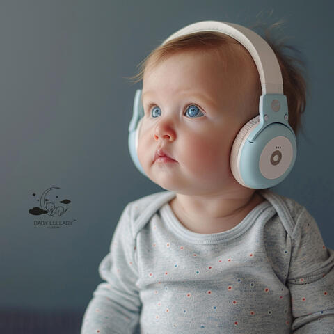 Baby in Soothing Alpha Arms