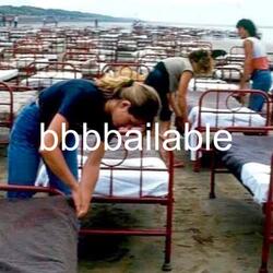 aquí no entra ningún tambolero (carajo)