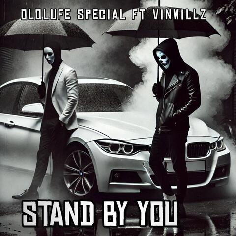 Stand By You
