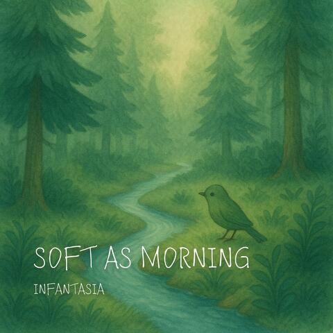 Soft as Morning