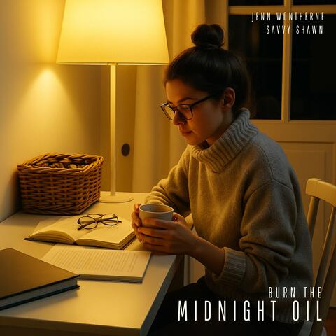 Burn the Midnight Oil