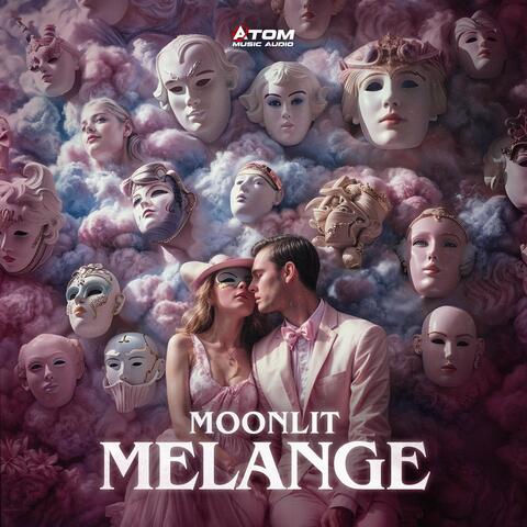 Moonlit Melange