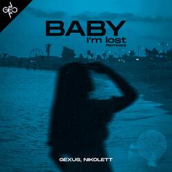 Baby I'm Lost