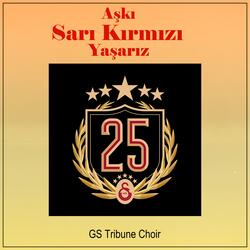 Aşkı Sarı Kırmızı Yaşarız
