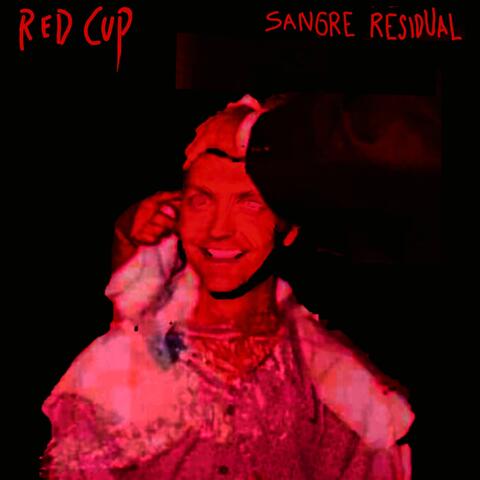 Sangre Residual