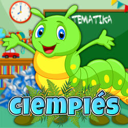 Ciempiés