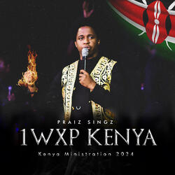1WXP Kenya (Kenya Ministration 2024)