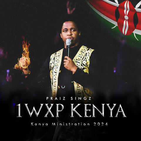 1WXP Kenya (Kenya Ministration 2024)